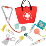 브랜드B 미니닥터케어세트11피스 : PINKHIP