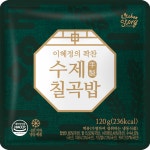 빅마마 칠곡밥 세트(칠곡밥13팩+나물7종) : 주식회사 케이티알파