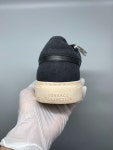 Versace Collection Low Top Side Zip 42(270)(gr-1509) : 빈티지제트