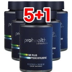 [5+1] 프로헬스 NR 플러스 프테로스틸벤 250mg 30정 : 웰스히어로