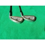 Daiwa G-3 TITAN BE-CO HYBRID IRON 다이와 지쓰리 롱번 3번4번 : 골프딜스토어