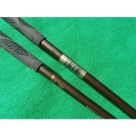 Daiwa G-3 TITAN BE-CO HYBRID IRON 다이와 지쓰리 롱번 3번4번 : 골프딜스토어