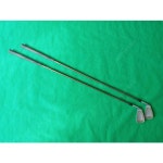 Daiwa G-3 TITAN BE-CO HYBRID IRON 다이와 지쓰리 롱번 3번4번 : 골프딜스토어