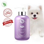 TS 집중 컨디셔닝 써니애견트리트먼트 500g : 일백샵002