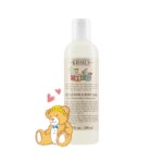 키엘 베이비 유아 젠틀 헤어 앤 바디 워시 추천 250ml : 이리와코리아