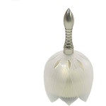 일본 직배송 네누파르 애플 로터스 벨 화이트 J272 – 1 : 마롱글로벌