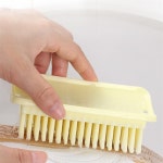 푸른봄봄 바닥 청소솔 화장실타일청소 욕실청소솔 바닥청소솔대형 : 푸른봄봄