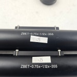 제품번호  700425  /   ZBET-0.75x-1.12X-355  Zoom lens   ,  개당가격  @ : 준 자동화
