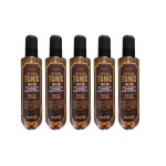 다슈 클래식 스타일 그루밍 토닉 펌프형, 200ml, 5개 : 피오너