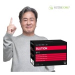 뉴트리코어xDr 블루션 블러딕스 x 4+1개입 : modern8061