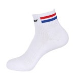 스타 스포츠 족구양말 JO134 : 블루헬스