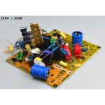 GZLOZONE DIY 키트 PRT05A Hifi 튜브 프리 앰프 보드 기반 conrad-johnson CL 회로 L3-23 : 공구랑놀자1