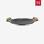 노마드 더쿡 전골 그리들 휴대용 캠핑 용품 : 미르본코리아