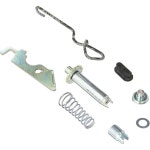 칼슨 품질 브레이크 부품 H2554 자가 조정 수리 키트 : 케이엠포비