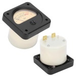 백라이트가 고정확도 레벨 테스터 미터 내구성이 뛰어난 사운드 표시기 기본 : 딜리벌월드14호점