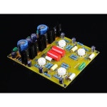 GZLOZONE DIY 키트 PRT05A Hifi 튜브 프리 앰프 보드 기반 conrad-johnson CL 회로 L3-23 : 공구랑놀자1