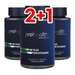 [2+1] 프로헬스 NR 플러스 프테로스틸벤 250mg 30정 : 웰스히어로