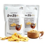 수제 두부과자 110g x 10팩 : 이머즈상점