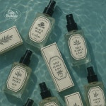 오버블 바디탈취제 홀애비냄새 땀냄새 정수리 탈취제 체취제거 데오드란트 : 휴앤케어