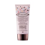 스킨케어 메이크업 한번에 뽀대나게 리브코이 CC 크림 40ml : 월드블루