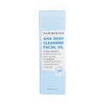 네이처카인드 아하 딥 클렌징 페이셜 오일 145ml in : 보람글로벌