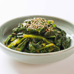 [밋앤밀] 산지직송 강원도 화천 잎명이나물 1kg : 밋앤밀