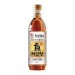 대상 청정원어간장 830ML : 가성비 가심비 마오리트