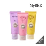 마이비 겔형 유아치약 2단계(2~4세)(50g)_향선택 : 씨유니
