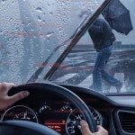 자동차 앞 뒤 와이퍼 유리 윈드 스크린 윈도우 커터 1. Front Rear 3pcs : 오더박스35호점