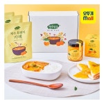 [오뚜기프트] 제주담음 기프트박스 1500G 선물세트 : 씨유니