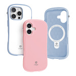 아이페이스 아이폰 16 퍼스트클래스 맥싱크 맥세이프 호환 범퍼케이스 : iFace