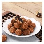 [다인경주빵] 호두과자 50EA x 1봉 (총 1kg) : 씨유니