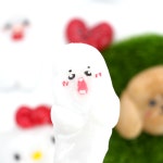 말랑플라-흰색 DIY 키트 물라스틱 물에 녹는 플라스틱 폴리모프 : 테니텐