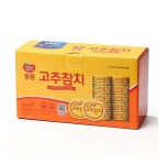 [동원]고추참치 100g x 12개 / 코스트코 : 씨유니