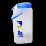 보성 꼭지물병 2L 2호 캠핑보틀 : 래태커머스