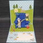 낚시 보트 애드온 금속 커팅 다이 엠보싱 다이컷 카드 만들기 스크랩북 공예 1. H8977 : 오더박스49호점