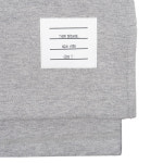 [로로모다] 톰브라운 코튼 럭비 숏 슬리브 남성 티셔츠 / MJS282A-J0199-055 : LOROMODA 로로모다