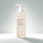 식물나라 뽀얀쌀 맑은톤 로션 300mL, 1개 스킨케어 : Beauty Takes A