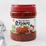 메가마트 반찬단지 오징어젓 2KG : 메가마트 동래점