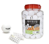 조일상사 럭키 탁구공 : 나라 몰