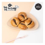 강릉커피빵 초당커피빵 6개입 : 씨유니
