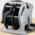 원터치릴호스 호스릴 : 하사슈