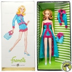 Barbie Collector Smashin Satin Francie Doll 2004 Mattel G8049 : 루미픽-
