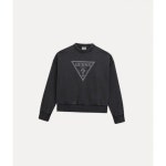 (정품) 게스 GUESS [GO] 빅삼각 빈티지 긴팔 맨투맨 YP1K5330 49704 : 두니스토어1