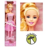 Barbie Ballerina Doll 2005 Mattel J1776 : 루미픽-