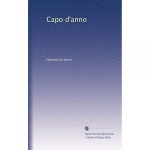 Capo danno (Italian Edition) : 위티코너