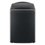 LG 통돌이 세탁기 25kg 인버터 AI 살균세탁 통살균 블랙 : 리파인드홈