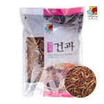 아침미소 건대추채 1kg : 씨유니