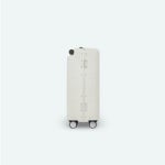 [로우로우](광주신세계)R TRUNK FRAME ep.3 37L/20인치 953 IVORY 기내용 : 신세계백화점