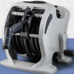 원터치릴호스 호스릴 : 하사슈